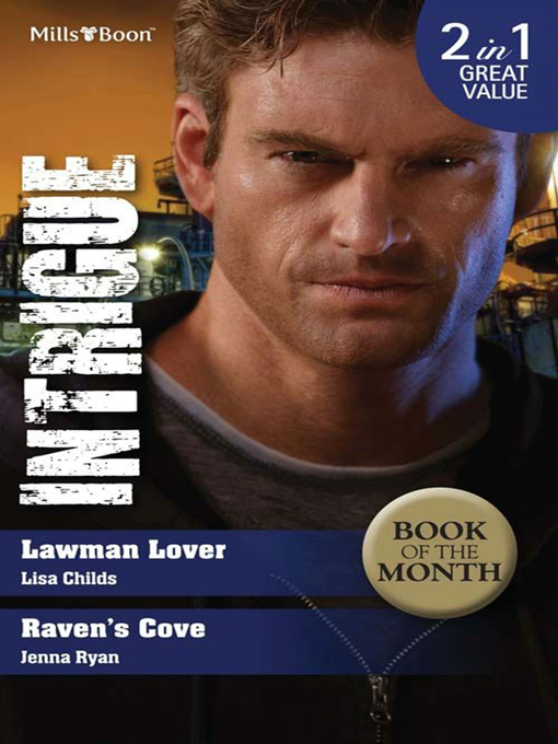 Title details for Lawman Lover/Raven's Cove by Jenna Ryan - Available
